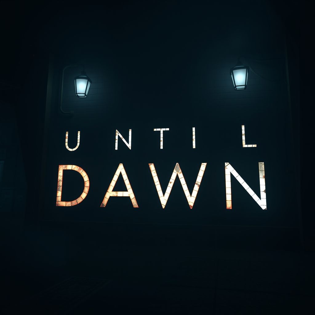 ประสบการณ์สุดสะพรึงใน Until Dawn